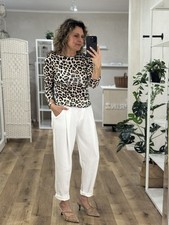 Basic Longsleeve CASHMERE Leo