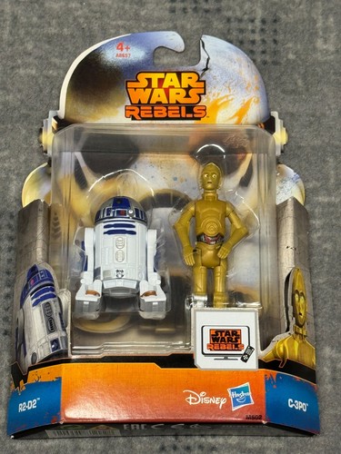 Star wars rebels - rebels,
