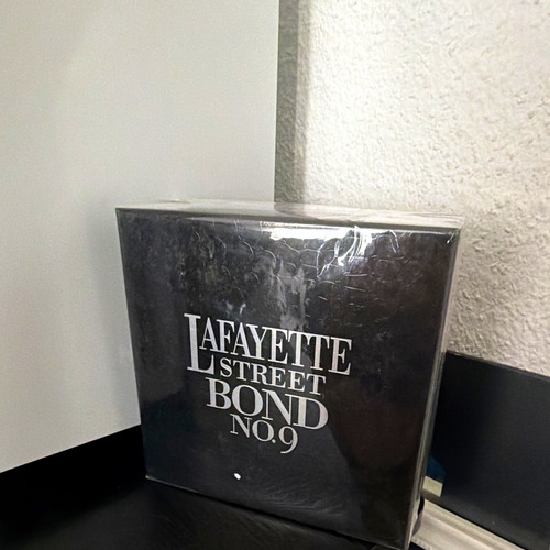 Bond lafayette street - no., 9