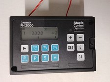 Staefa Control System Thermo RH2000