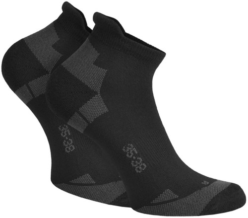 Paar coolmax sneakersocken - coolmax,