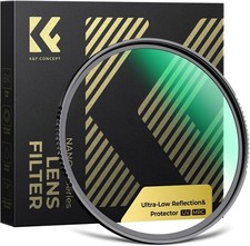 K&F CONCEPT UV Filter