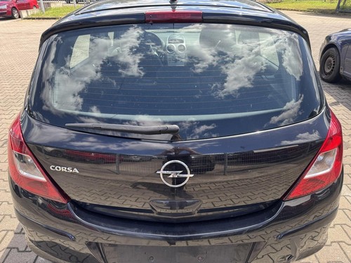 Opel corsa original - corsa, d