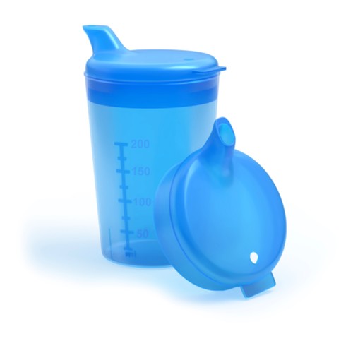 Horn medical schnabelbecher - horn,