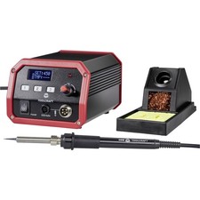 Toolcraft 100d lötstation - st-100d,
