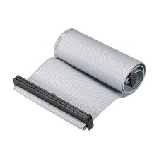 Flachbandkabel IDC Draht FC/FC