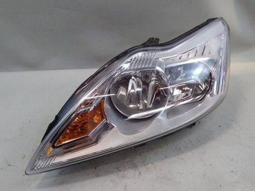 Ford focus facelift da3 - 2,