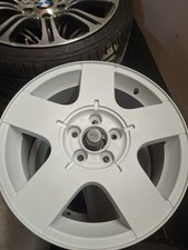 VW Alufelgen Original 16 Zoll