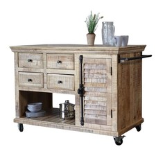 Küchenarbeitstisch CUSSET