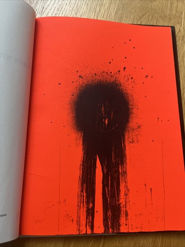 Otto piene ciel rouge - otto, "