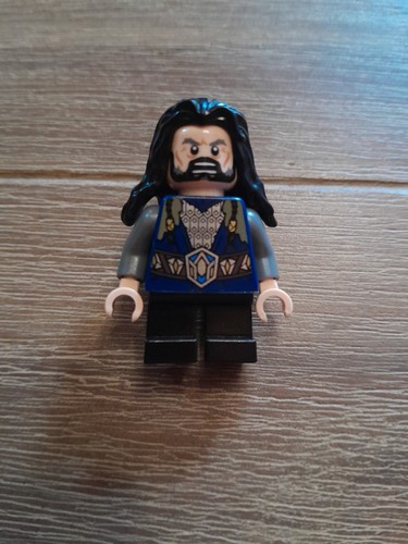 Lego hobbit thorin - lego,