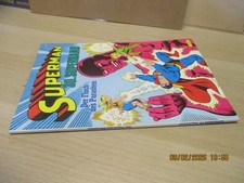 Superman Superband #30 1st