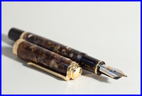 2024 pelikan m1000 - m1000, souverän