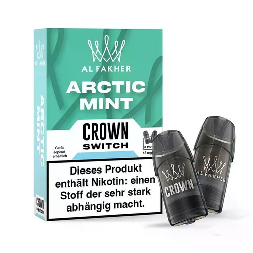 2er pack fakher crown - al,