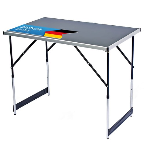 Klapptisch 100x60 30 - cm, kg