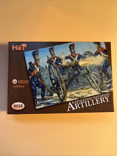Hät 8038 napoleonic bavarian - 8038,
