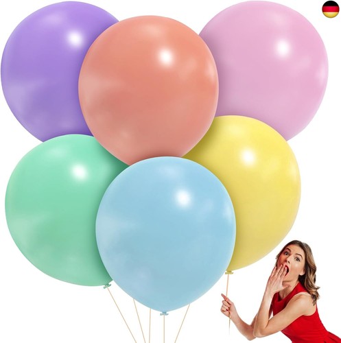 Riesen luftballons - riesen,