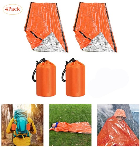 Notfalldecke schlafsack - notfalldecke,