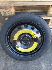 VW Golf A3 Notrad 5Q0601027AR