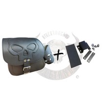 Schwingentasche Sporty Skull