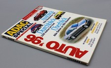 Auto Katalog 1996