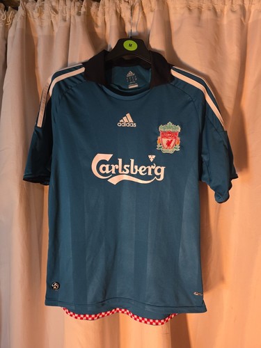 Original liverpool adidas - liverpool,