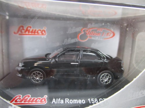 Schuco 21966 modellauto - schuco, 1:87