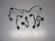 5 x Hochdruckleitung Einspritzanlage Dieselleitung MERCEDES VITO W447 (329)