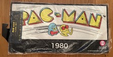 Numskull pac man - pac-man, arcade