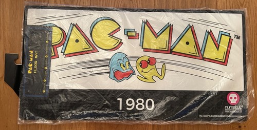 Numskull pac man - numskull, arcade