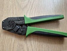 Wago Crimp- Zange Variocrimp 4  206-1204 NEU