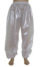 PVC Hose Jogginghose Jogger