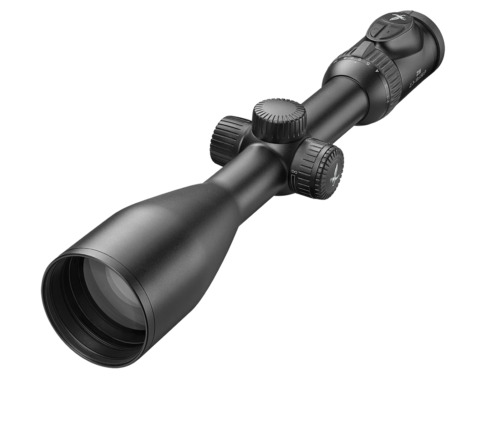 Swarovski zielfernrohr z8i - zielfernrohr,