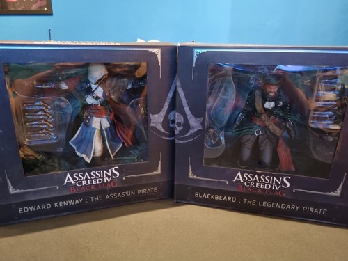 Assassin creed black flag - creed,