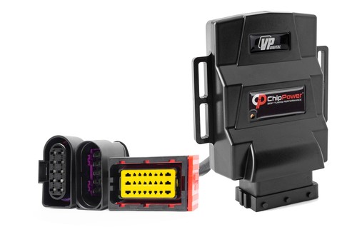 Chiptuning box vpd für - chiptuning,