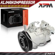 Klimakompressor 5SE09C Mit