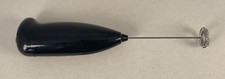 Elektrische Milchschäumer