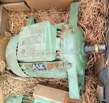 Perske DHaS 2010/2 220/440V