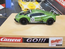 Carrera GO!!! Lamborghini GT3