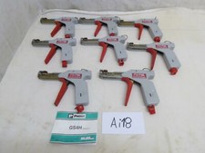 Diverse Kabelbinderzange Zange