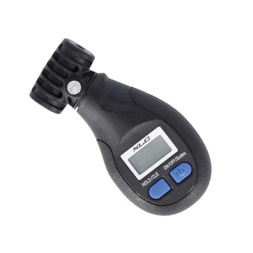 Xlc luftdruckmesser g02 sv - xlc,