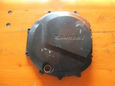 Kupplungsdeckel Motordeckel