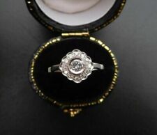 Vintage-Stil 2,00 kt Diamant