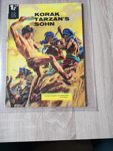 Korak bsv 8 - 8,