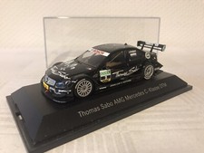 Minichamps dtm thomas - 1:43,