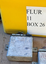 Steuergerät Standheizung