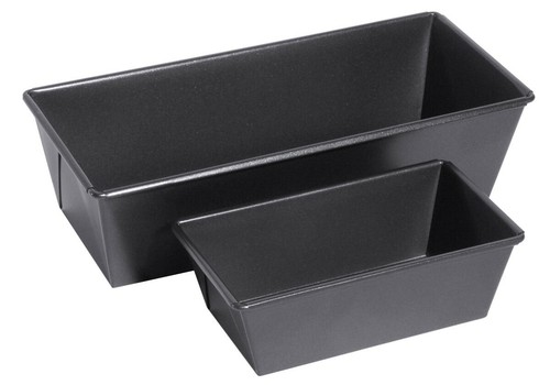 Antihaft pastetenform glatt - antihaft-pastetenform,,