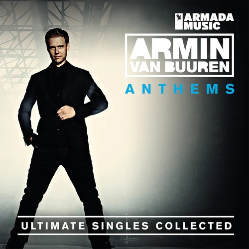 Armin van buuren anthems - buuren,