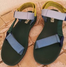 CAMPER Sandalen Sandalette