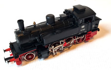 Liliput H0 Dampflok  9103